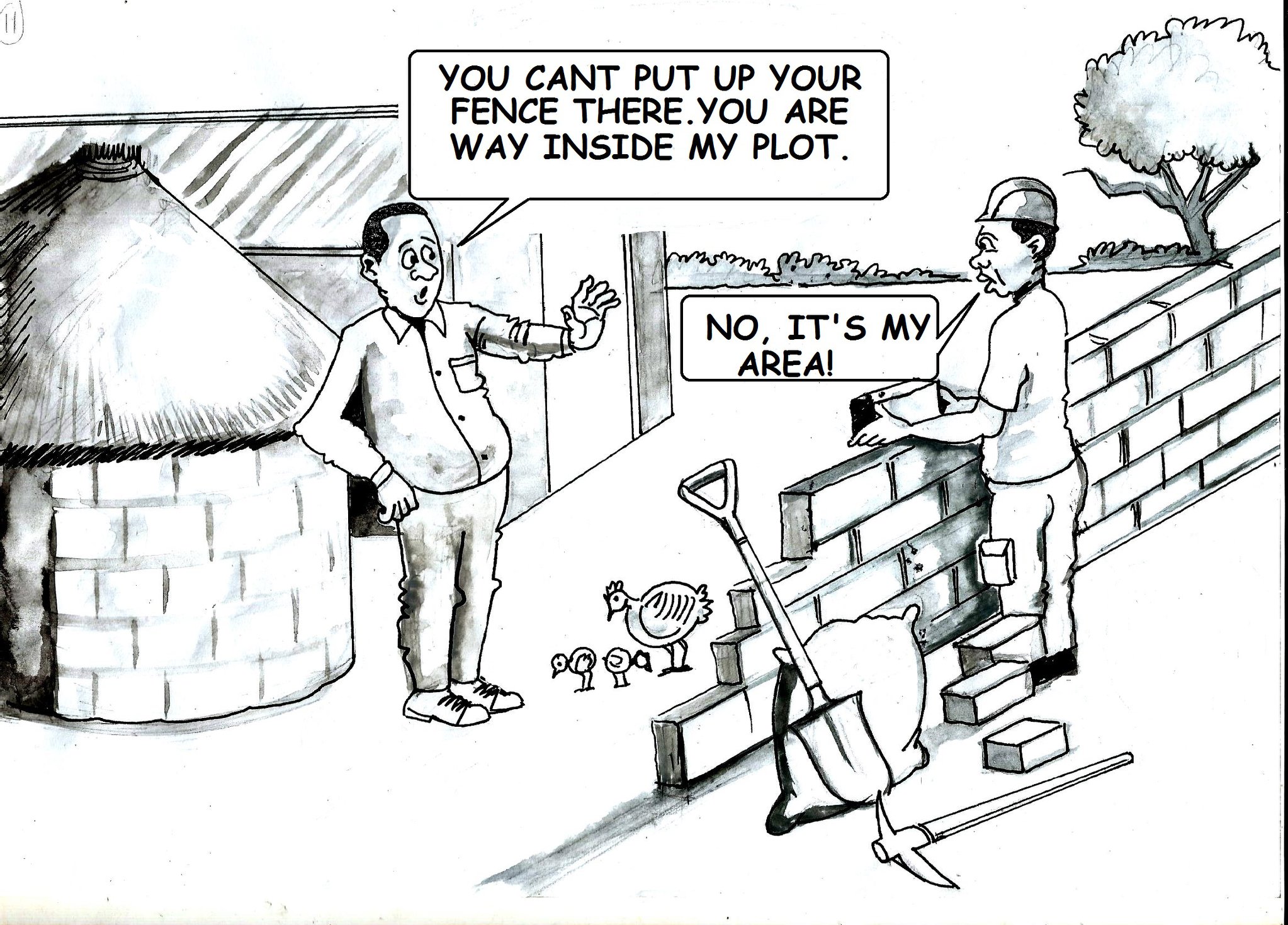 roperty Due Diligence Before Buying Land in India
